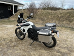 2010 BMW F 800 GS