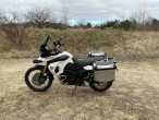 2010 BMW F 800 GS
