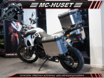 2010 BMW F 800 GS