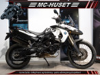 2010 BMW F 800 GS