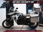 2010 BMW F 800 GS