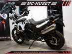 2010 BMW F 800 GS