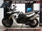 2010 BMW F 800 GS