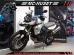 2010 BMW F 800 GS