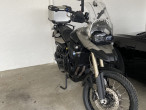 2010 BMW F 800 GS 2010 BMW F 800 GS