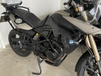 2010 BMW F 800 GS 2010 BMW F 800 GS