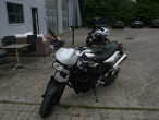 2010 BMW F 800 R 2010 BMW F 800 R