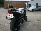 2010 BMW F 800 R 2010 BMW F 800 R