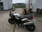 2010 BMW F 800 R 2010 BMW F 800 R