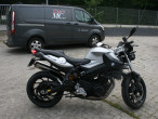 2010 BMW F 800 R 2010 BMW F 800 R