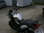 2010 BMW F 800 R 2010 BMW F 800 R