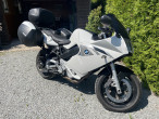 2010 BMW F 800 S 2010 BMW F 800 S