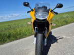 2010 BMW F 800 S 