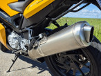 2010 BMW F 800 S 