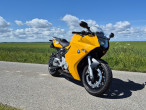 2010 BMW F 800 S 