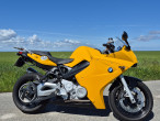 2010 BMW F 800 S 