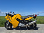 2010 BMW F 800 S 