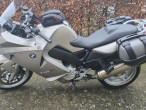 2010 BMW F 800 ST