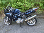 2010 BMW F 800 ST