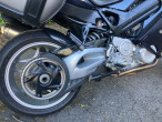 2010 BMW F 800 ST