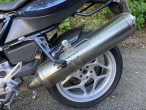 2010 BMW F 800 ST