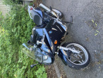 2010 BMW F 800 ST