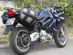2010 BMW F 800 ST 2010 BMW F 800 ST