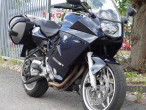 2010 BMW F 800 ST 2010 BMW F 800 ST