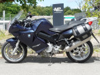 2010 BMW F 800 ST 2010 BMW F 800 ST