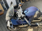 2010 BMW F 800 ST