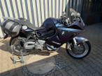 2010 BMW F 800 ST