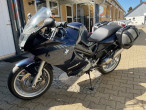2010 BMW F 800 ST