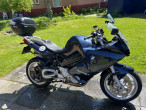 2010 BMW F 800 ST