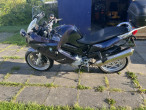 2010 BMW F 800 ST