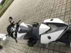 2010 BMW HP2 Sport