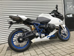 2010 BMW HP2 Sport