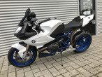 2010 BMW HP2 Sport