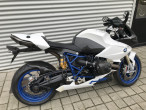 2010 BMW HP2 Sport