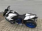 2010 BMW HP2 Sport