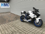 2010 BMW HP2 Sport