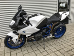 2010 BMW HP2 Sport