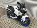 2010 BMW HP2 Sport