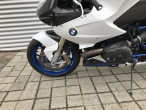 2010 BMW HP2 Sport