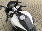 2010 BMW HP2 Sport