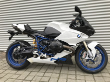 BMW HP2 Sport HMC Motorcykler. Vi bytter gerne.