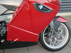 2010 BMW K 1300 GT
