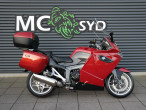 BMW K 1300 GT MC-SYD       BYTTER GERNE