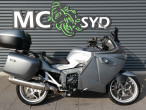 BMW K 1300 GT MC-SYD       BYTTER GERNE