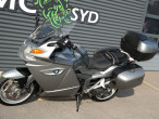 2010 BMW K 1300 GT