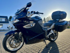 2010 BMW K 1300 GT